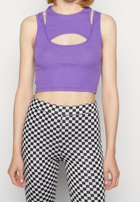 Even&Odd Linne - blue