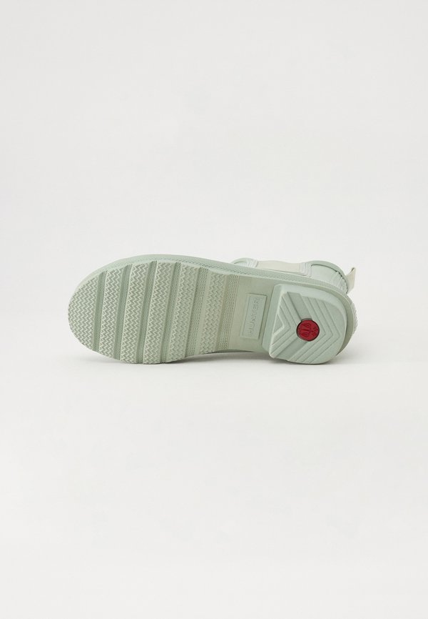 WOMENS ORIGINAL GLOSS CHELSEA  BOOT - Wellies - sea foam3