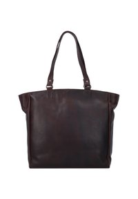 The Chesterfield Brand - Shopping bags - braun Miniaturebillede 1