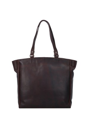 Tote bag - braun