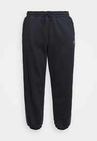 adidas Originals Verryttelyhousut - black