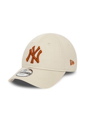 TOD LEAGUE ESS 9FORTY ADJUSTABLE NY YANKEES - Cap - beige