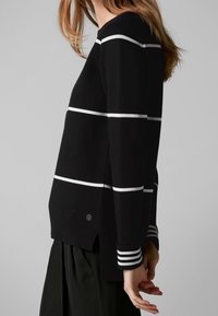 Marc O'Polo Sudadera - black