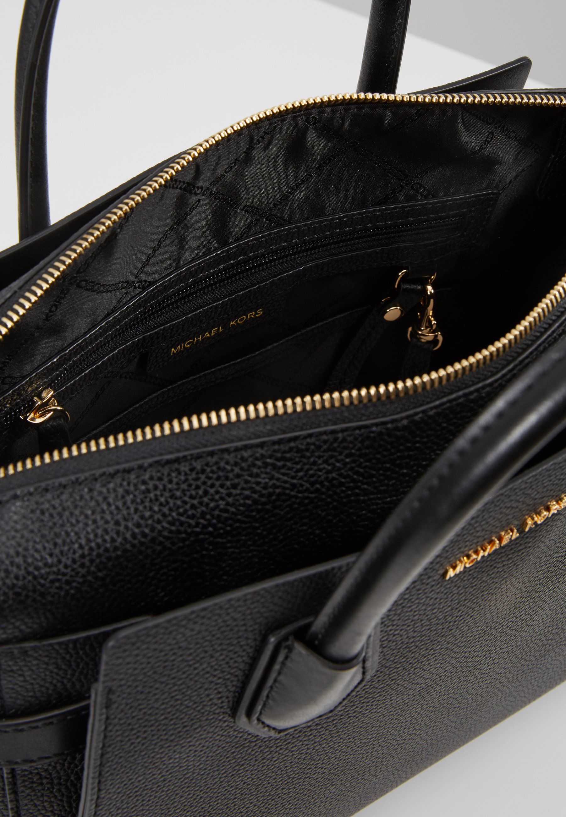 mercer satchel michael kors