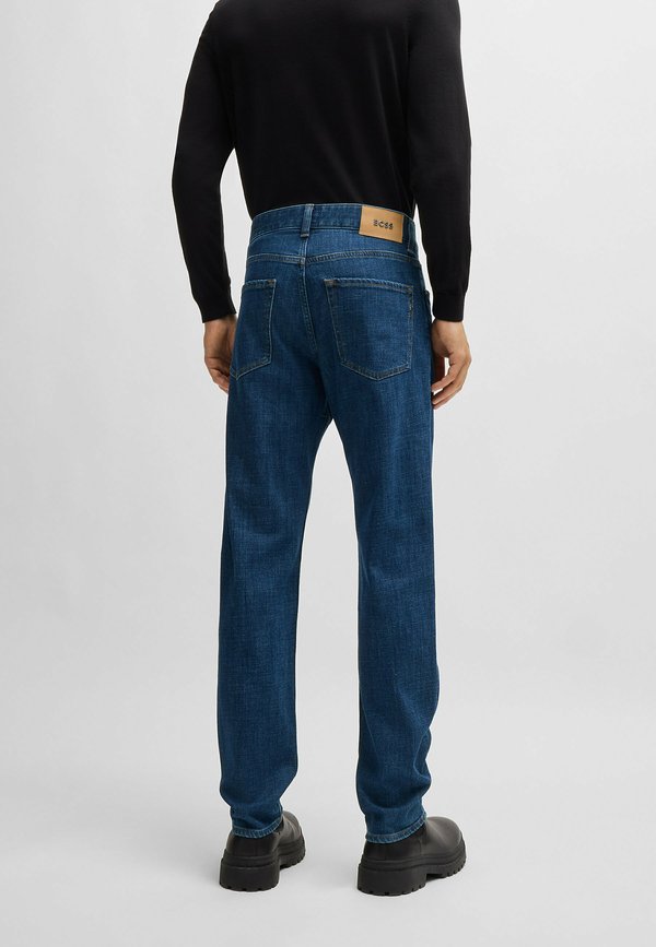 H-RE.MAINE - Jeans Tapered Fit4