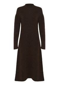 MIYA LONG - Maxi ruha - hot fudge