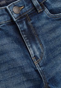 Next BRIGHT SUPER FIVE POCKET  - Karcsúsított farmerek - acid denim