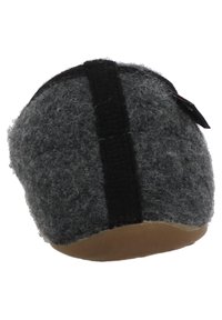 Haflinger EVEREST CHARLIE  - Chaussons - gris