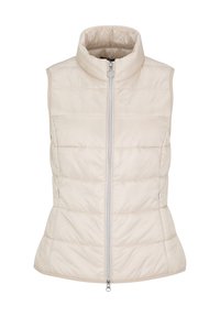 Unausgewählt, beige