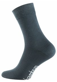 Vincent Creation BAMBUS 6 PAAR - Calze - grau stargazer schwarz