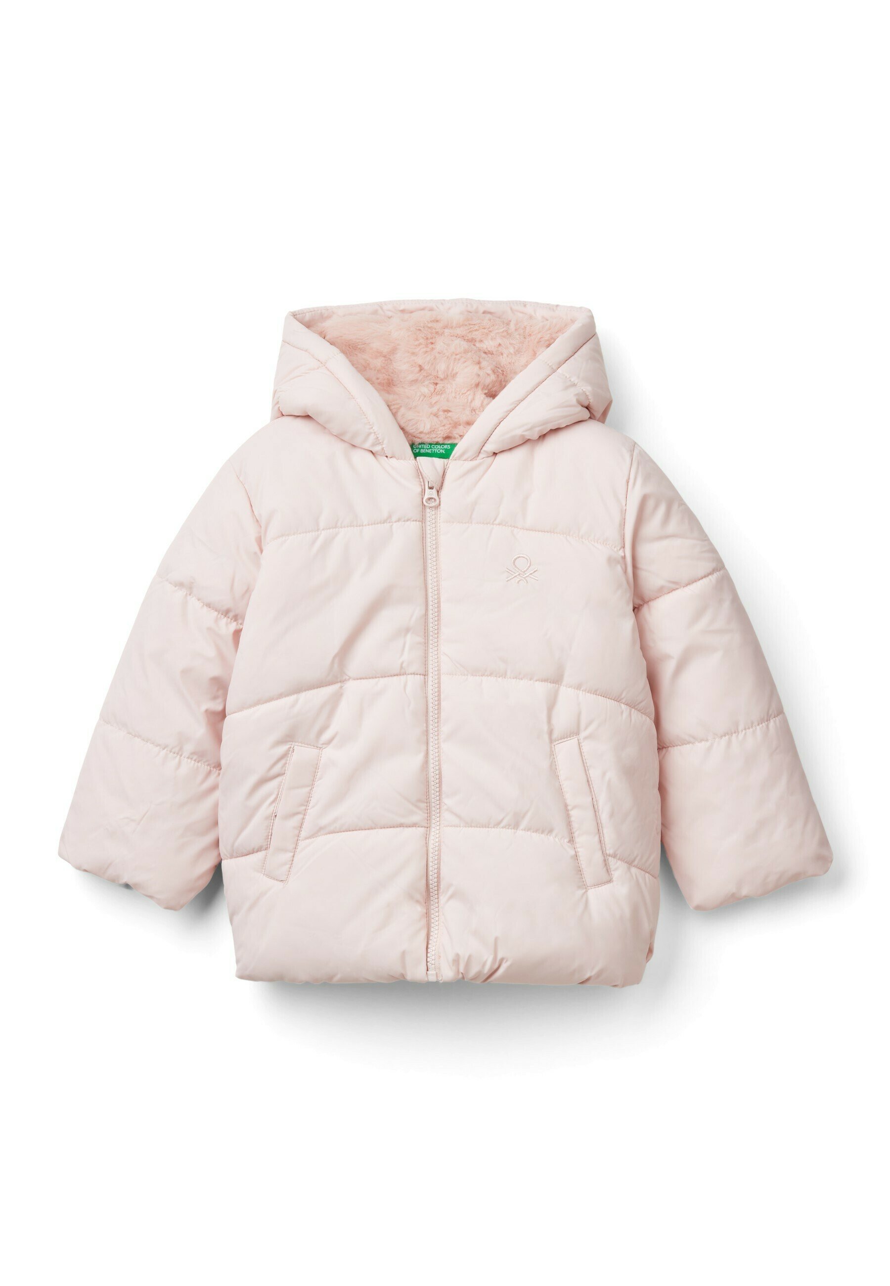 Giacca Invernale Benetton Giacca Bambina Abbigliamento Bambina