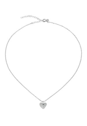 DARLING - Halsband - silver coloured