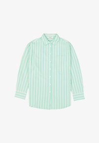 Geselecteerd, emerald coast