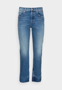 Replay Vaqueros rectos - blue denim