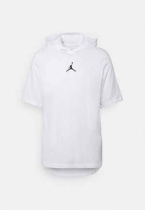 T-shirts print - white