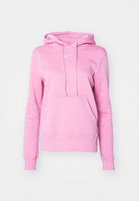 SPORTSWEAR PHOENIX FLEECE - Sudadera - elemental pink/sail