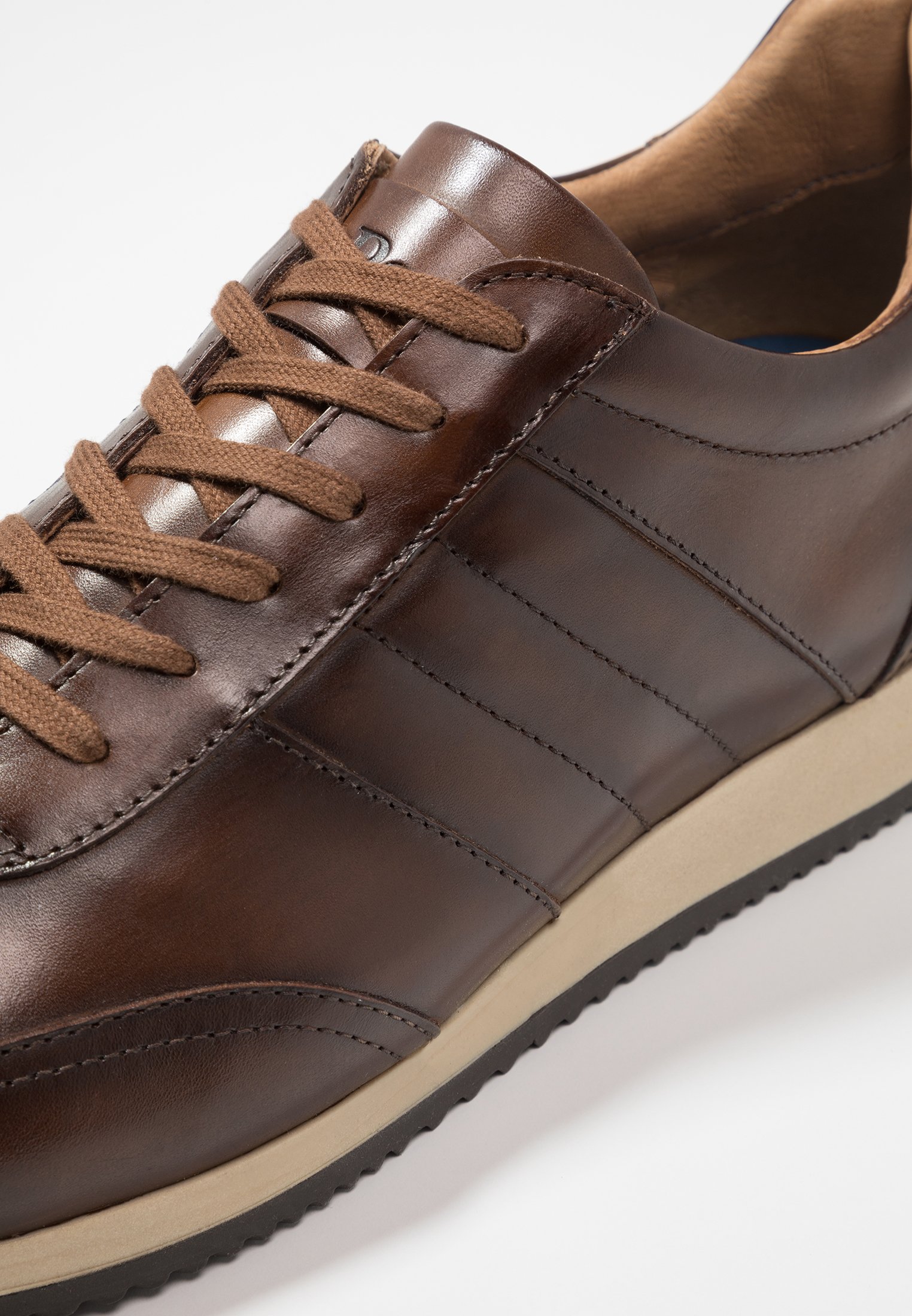 Giorgio 1958 Joggesko brown Zalando.no Giorgio 1958 Joggesko cognac Zalando.no