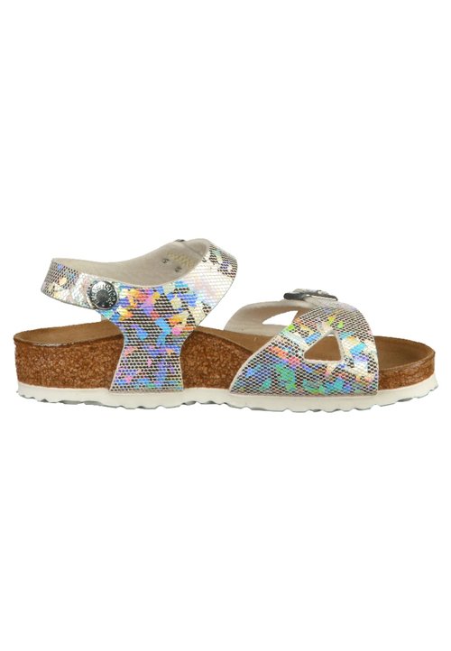 Birkenstock Sandals - hologram silver — foto 7