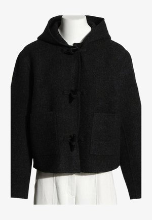 Toteme, Veste d'hiver - black