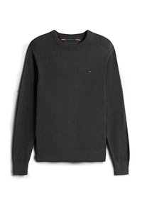 Non selezionato, dark grey heather