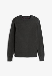 Unausgewählt, dark grey heather