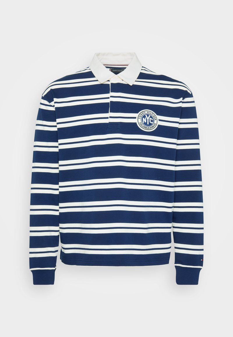 Tommy Hilfiger Poloshirt wit