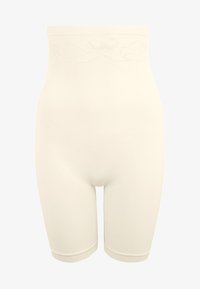 Unselected, beige