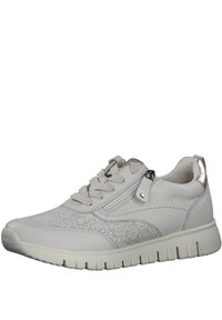 Jana Trainers - ivory