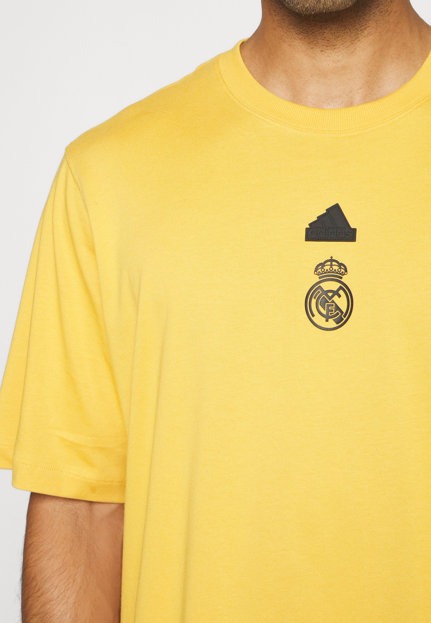 【adidas】Real Madrid LFSTLRTshirts Real Madrid Are The Latest Team To Get A LFSTLR Collection