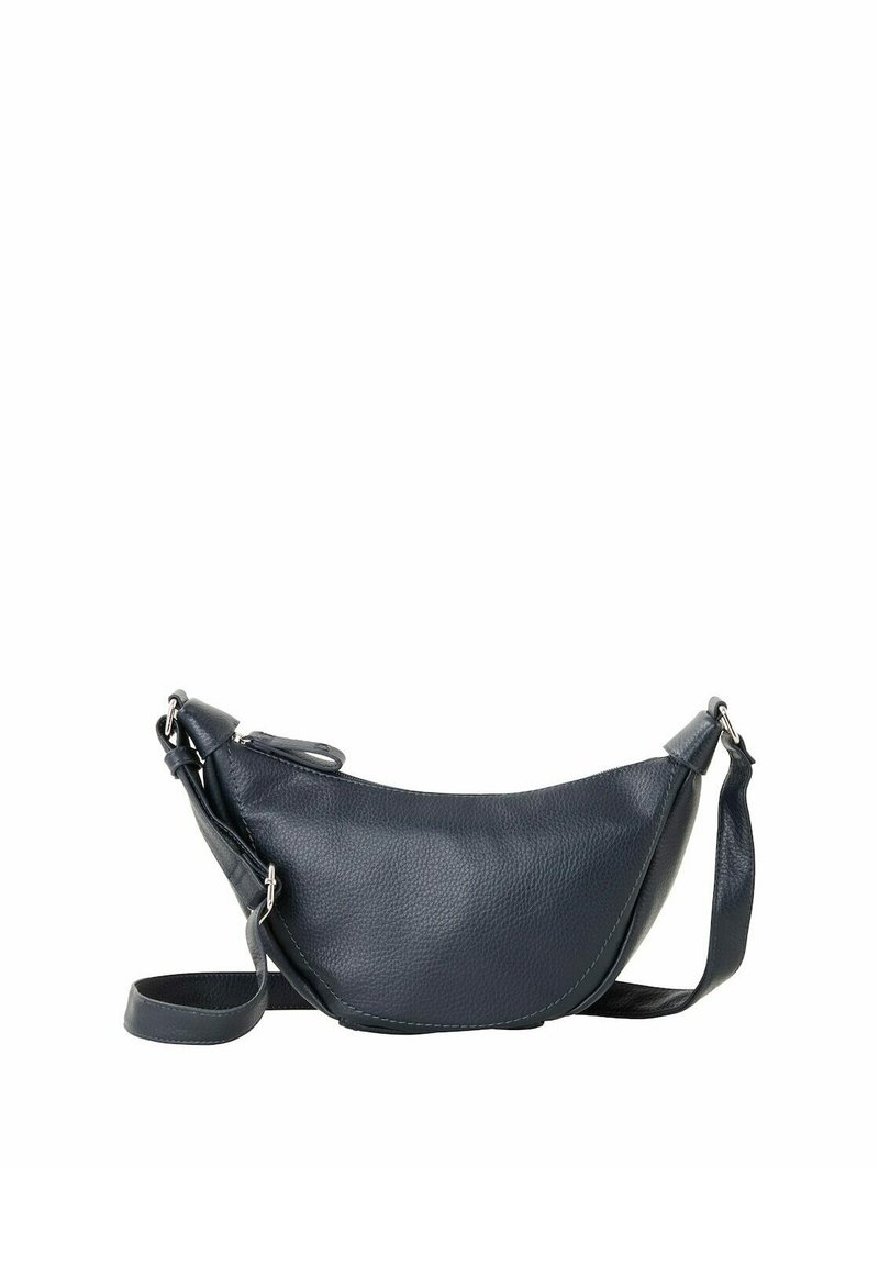 TOM TAILOR DENIM Liriel - Rankinė per petį - dark blue
