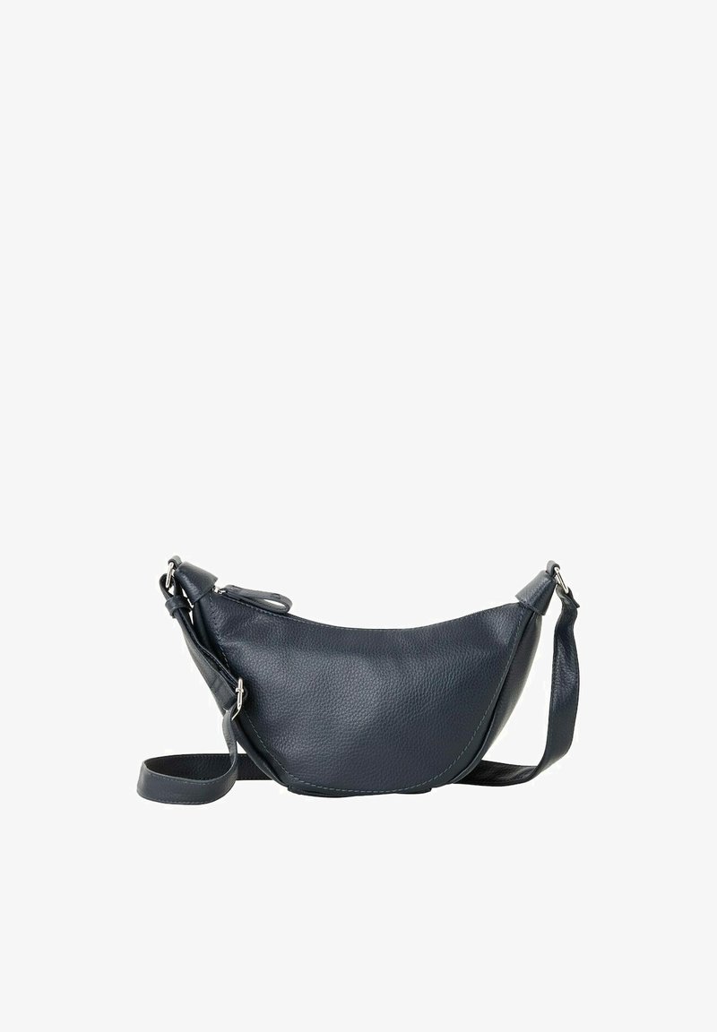 TOM TAILOR DENIM Liriel - Rankinė per petį - dark blue