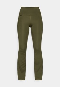 Vybrané, expedition green/black