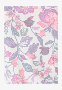 Geselecteerd, rose fleurs indiennes