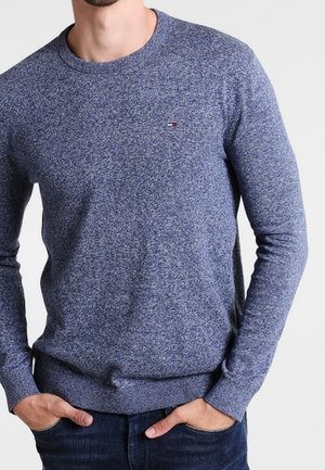 Maglione - dark blue