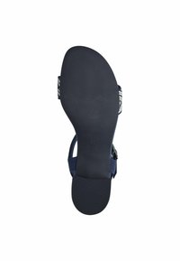 Marco Tozzi Sandalias - ocean comb