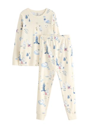 SET - Zestaw bielizny nocnej