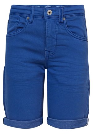 JACKSON - Šortky - imperial blue