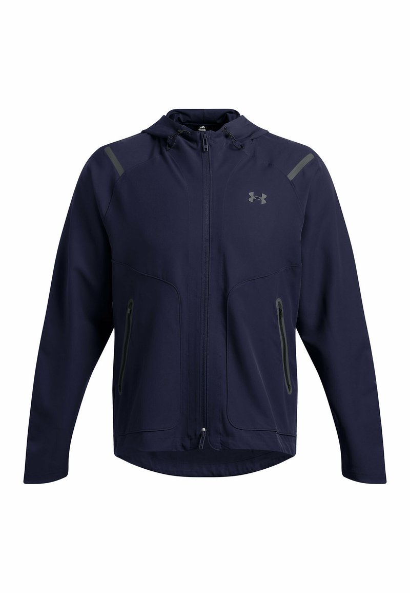 Chaqueta outdoor