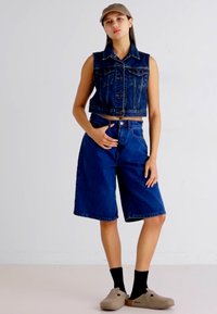 Levi's® Liemenė - from a dream trucker