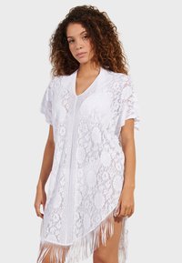 Pain de Sucre JESSE - Complementos de playa - white