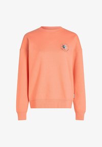 Geselecteerd, funky peach