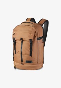 Non sélectionné, bold caramel