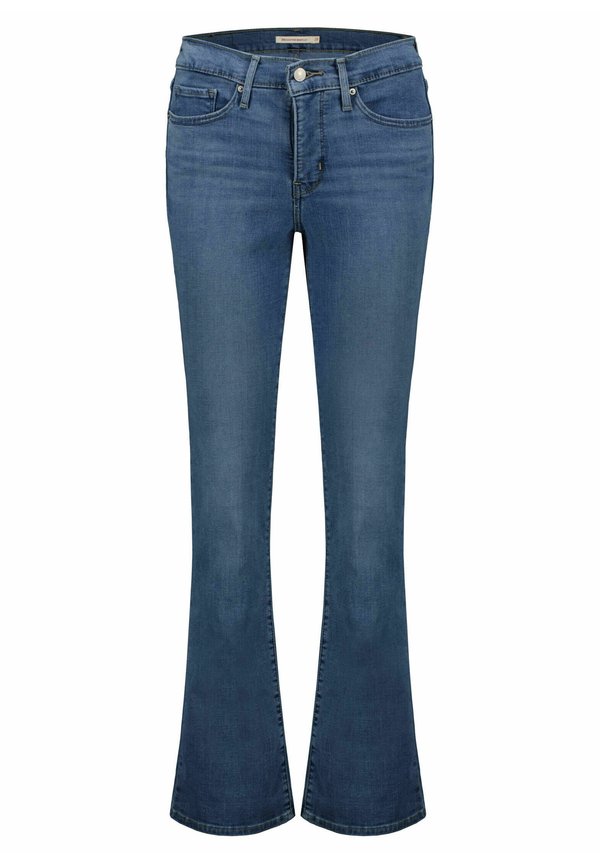 LAPIS AIR - Jeans Bootcut