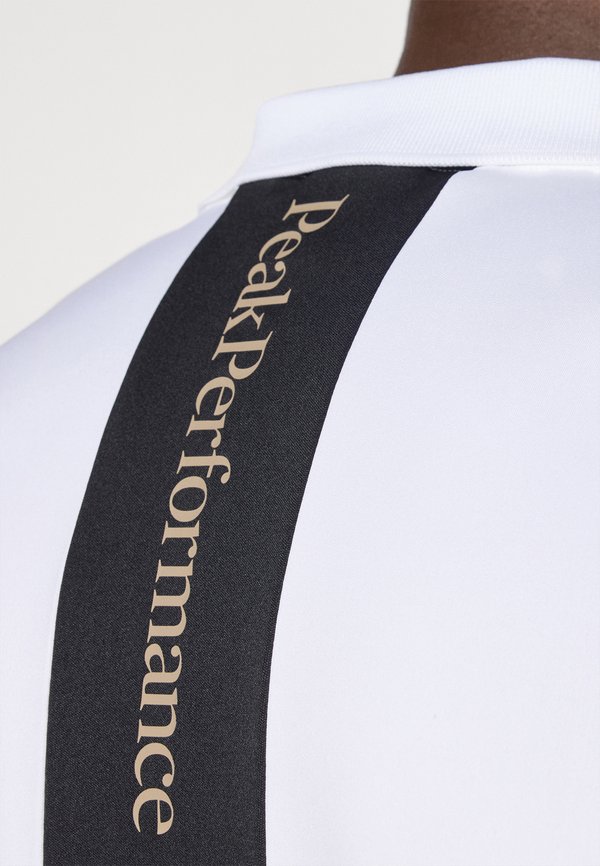 PLAYER ZIP - Polo shirt4