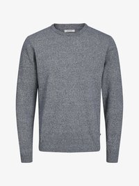 Unselected, blue/grey