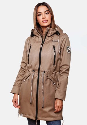 RACQUELLE - Parka - taupe grey