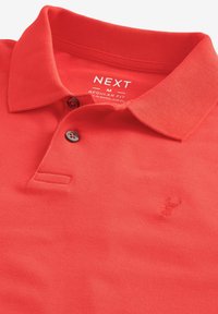 Next Polo - bright orange