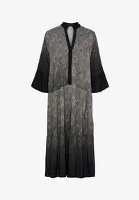 Ikke valgt, faded grey