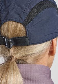 Jack Wolfskin VENT - Cap - night blue