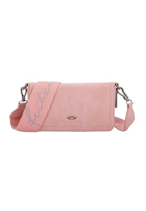 Sac bandoulière - candy